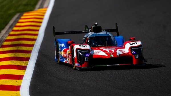 Isotta Fraschini, addio WEC: contrasti con Duqueine