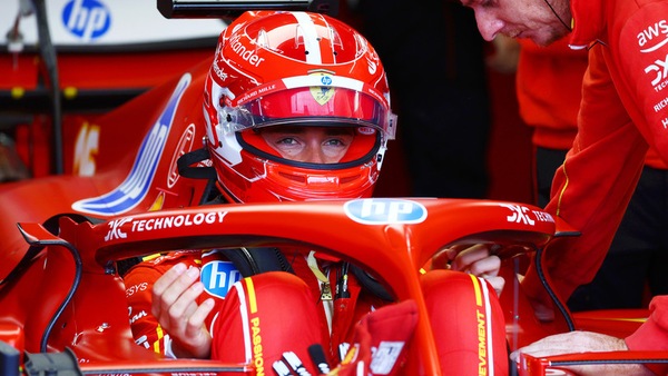 LIVE GP Olanda: segui le prove libere 2 in diretta