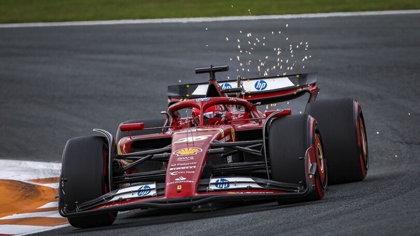 Ferrari, Leclerc: una bella sorpresa da capire, sviluppi per ridurre il gap