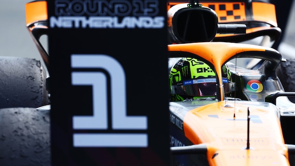 GP Olanda: le pagelle