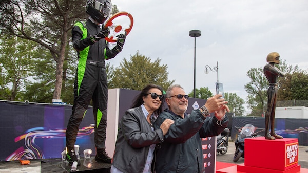 GP Italia, Vasseur sarà il grande ospite della Fan Zone di Monza