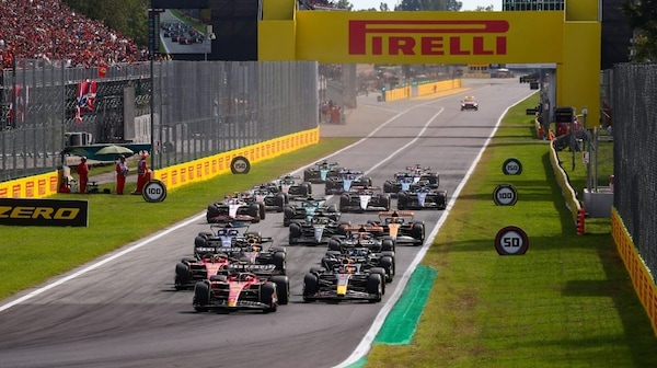 GP di Monza, potenziato il trasporto pubblico: quello che c'è da sapere