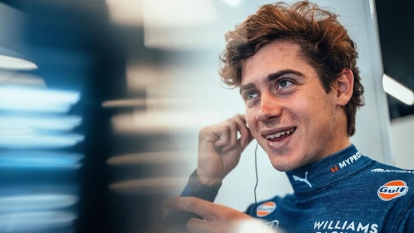 Ribaltone Williams: appiedato Sargeant, al suo posto Colapinto