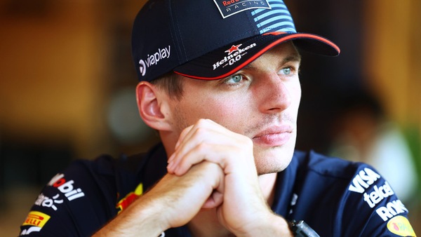 Verstappen: possibile il dominio McLaren, vittoria off limits per Red Bull
