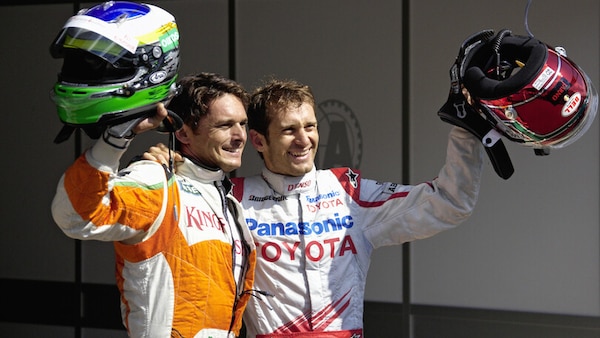 Prima di Andrea Kimi Antonelli: i piloti italiani in F1 dal 2000 ad oggi