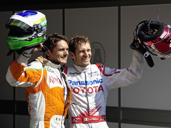 Prima di Andrea Kimi Antonelli: i piloti italiani in F1 dal 2000 ad oggi