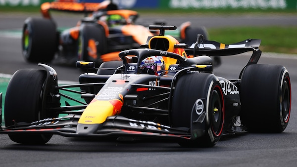 Verstappen trema: come cambia la classifica piloti dopo Monza
