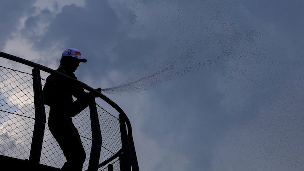 GP Italia: gli highlights della gara di Monza