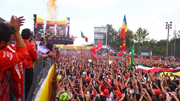 Red Bull, McLaren e Ferrari: sfida infuocata per il Mondiale Costruttori