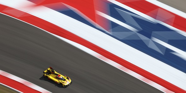 WEC, altro trionfo Ferrari che riscrive la storia!