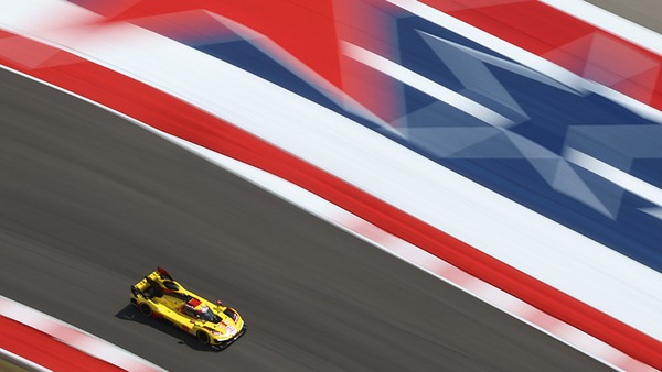 WEC, altro trionfo Ferrari che riscrive la storia!