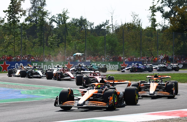 McLaren, Papaya Rules e una scelta: "Supporteremo Norris"