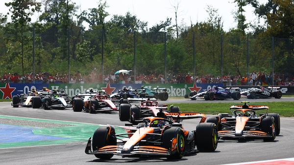 McLaren, Papaya Rules e una scelta: "Supporteremo Norris"