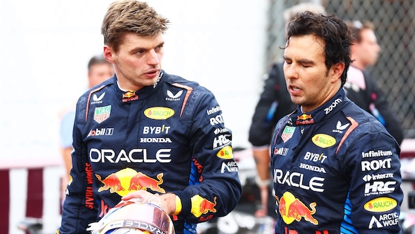 Red Bull indietro tutta sugli sviluppi, Marko: utile anche il test Pirelli