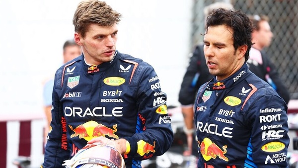 Red Bull indietro tutta sugli sviluppi, Marko: utile anche il test Pirelli