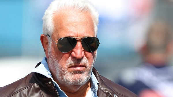 Aston Martin-Newey verso l'annuncio, l'entusiasmo di Stroll