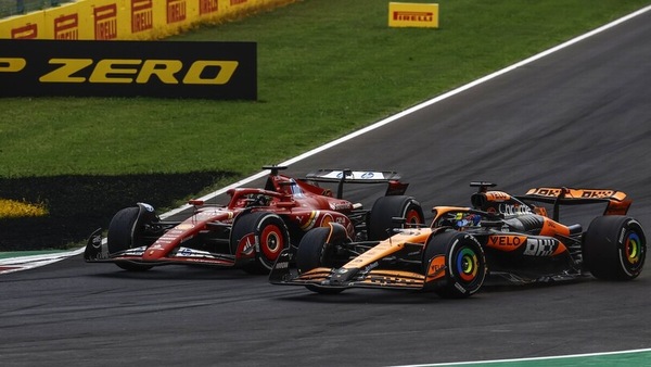 McLaren sugli sviluppi fa tesoro delle "disavventure" altrui