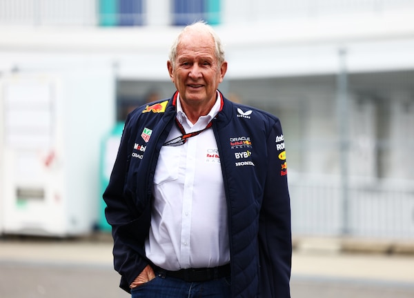 Marko, Red Bull e le occasioni mancate: Norris, Alonso e la PU Mercedes