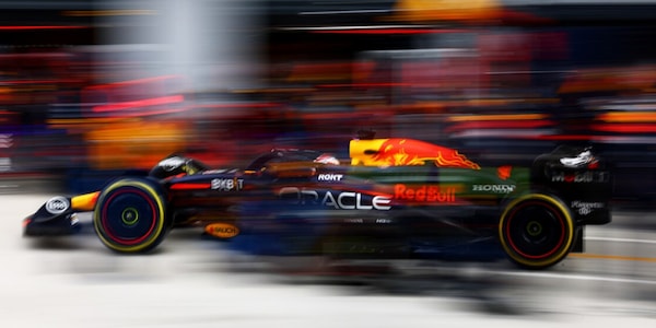 Horner: quanta maturità da Verstappen!