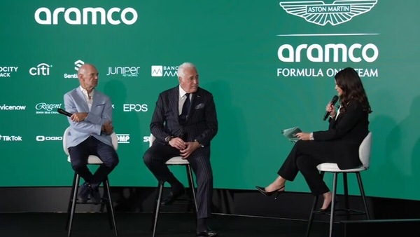 Newey-Aston Martin, è ufficiale: non sarà "solo" un tecnico