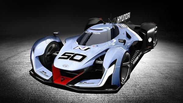WEC, Hyundai dice sì: sarà presente con Genesis
