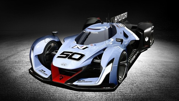 WEC, Hyundai dice sì: sarà presente con Genesis