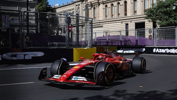 Vasseur: gestione gomme e difesa, è una vittoria sfumata