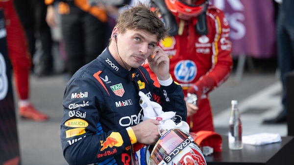 Max soffre ma nessuno lo buca davvero