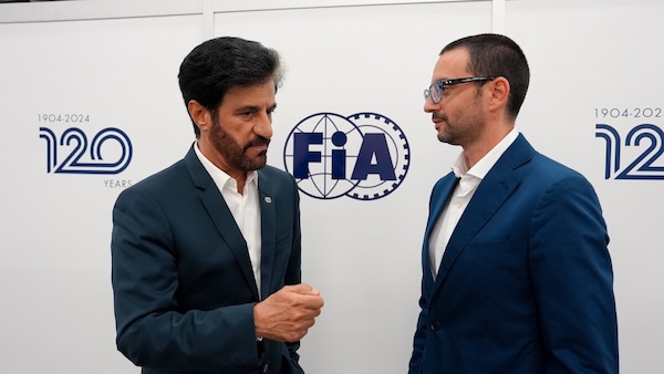 FIA, un Dipartimento per reclutare formare i futuri direttori di corsa
