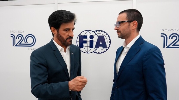 FIA, un Dipartimento per reclutare formare i futuri direttori di corsa