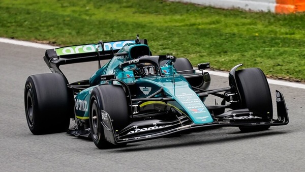 Pirelli 2026, inizia lo sviluppo in pista: ecco le nuove gomme