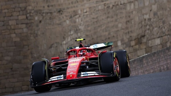 Vasseur, a Singapore per ripetere il trionfo 2023