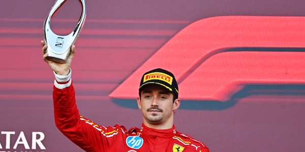 Ferrari F1: Singapore è un’altra grande occasione?