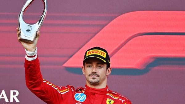 Ferrari F1: Singapore è un’altra grande occasione?