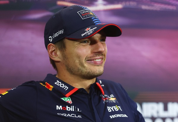 Verstappen senza illusioni su Singapore, spera in una RB20 stabile