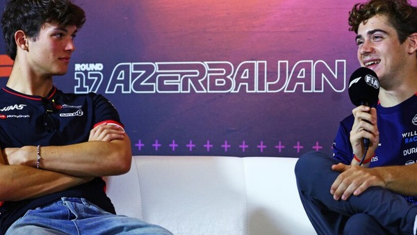 Che succede alla seconda metà della griglia di Formula 1?