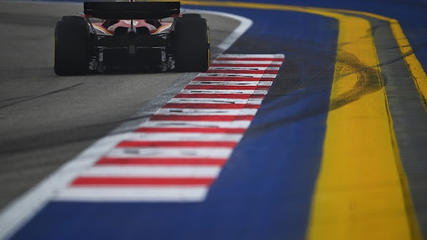 Vasseur: "Siamo tutti delusi oggi, ma il passo c'è"