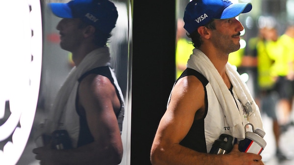 Steiner: Ricciardo non era pronto al rientro in F1