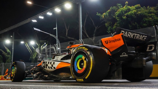 Piastri è l'ago della bilancia ma deve fare di più