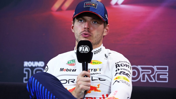 FIA-Verstappen, Max è stufo: "Quando è troppo, è troppo"