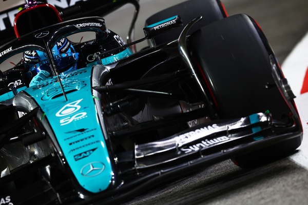 Red Bull pensa a Russell, Wolff replica al "solito" Horner