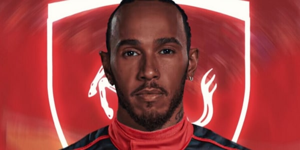Hamilton è già "italiano": ecco cosa sta facendo per l'arrivo in Ferrari
