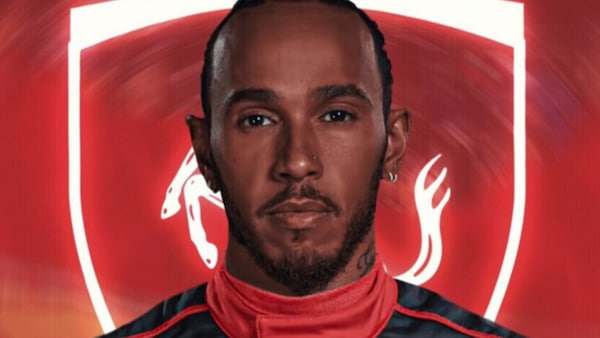 Hamilton è già "italiano": ecco cosa sta facendo per l'arrivo in Ferrari