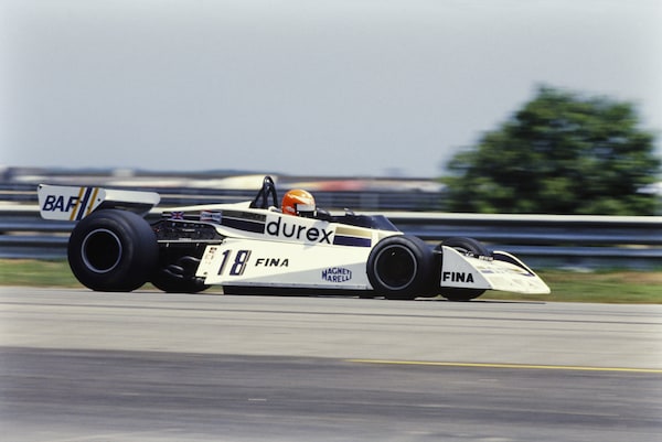 Addio Rupert Keegan: l'Elba, Hunt, le livree provocanti ed un modo di intendere la F1