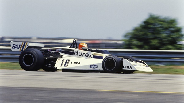 Addio Rupert Keegan: l'Elba, Hunt, le livree provocanti ed un modo di intendere la F1