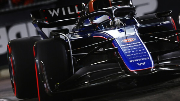 Claire Williams: "Impazzisco all'idea che avevamo Stroll senior"
