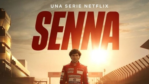 Senna: arriva la miniserie Netflix che racconta il pilota brasiliano