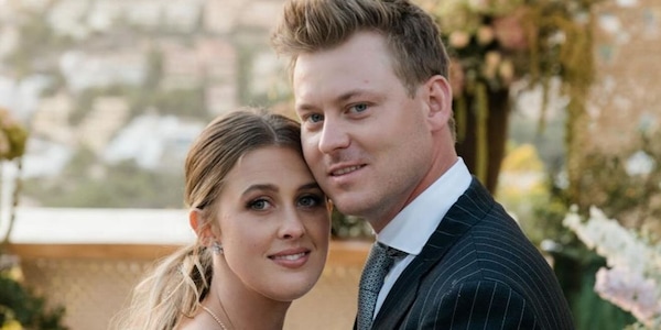 Gina Schumacher si è sposata: vietati i telefoni al matrimonio blindatissimo