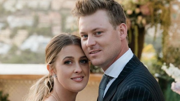 Gina Schumacher si è sposata: vietati i telefoni al matrimonio blindatissimo