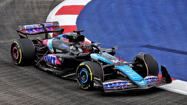 Alpine, a Viry nasce Hypertech: addio sviluppo dei motori di F1